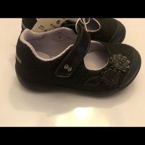 Surprize by Stride Rite Mary Janes